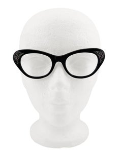 Cutler and Gross Black Frame