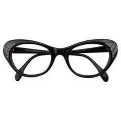 Cutler and Gross Black Frame