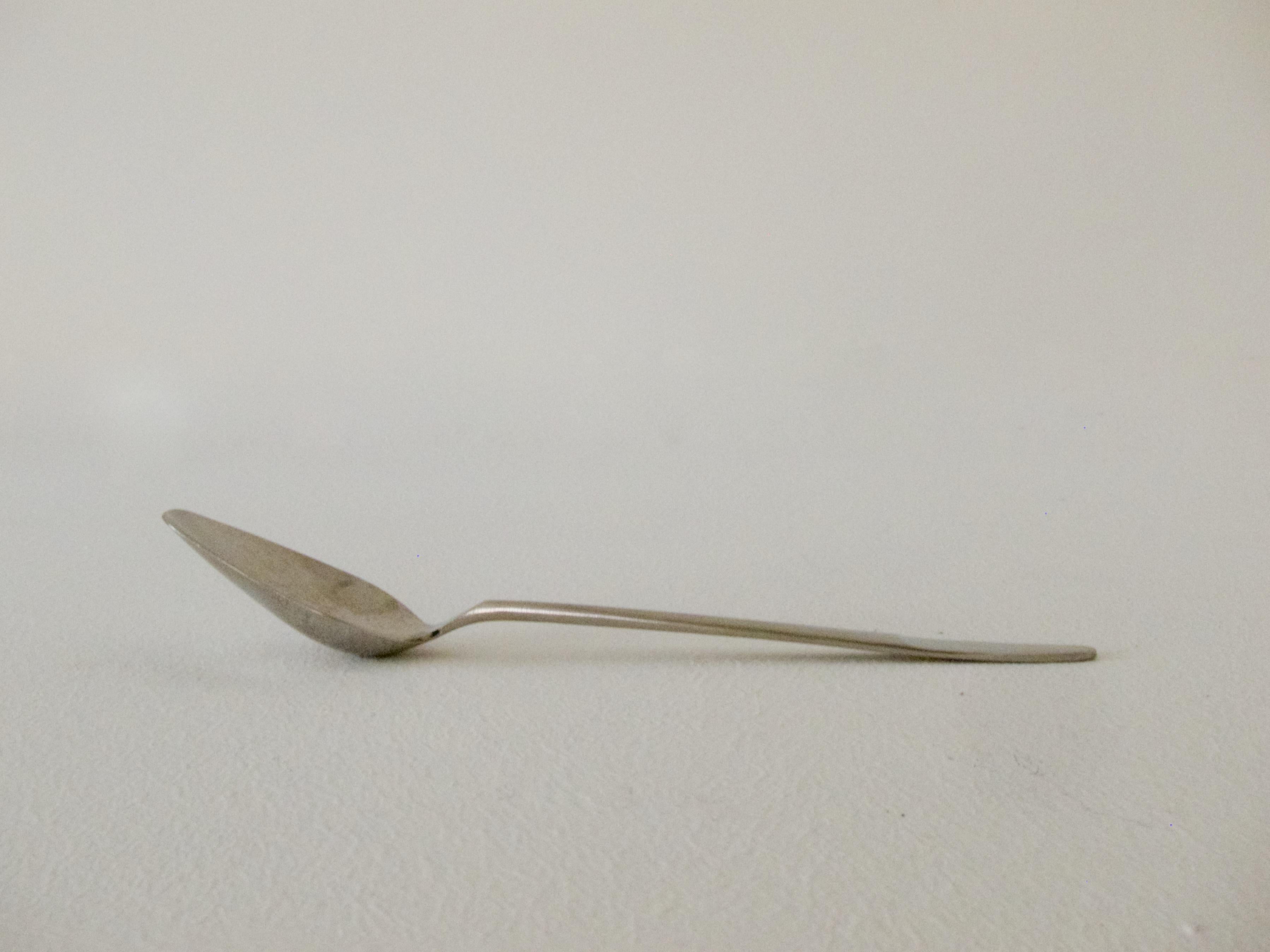 Cutlery, Amboss 2070 by Helmut Alder For Sale 6