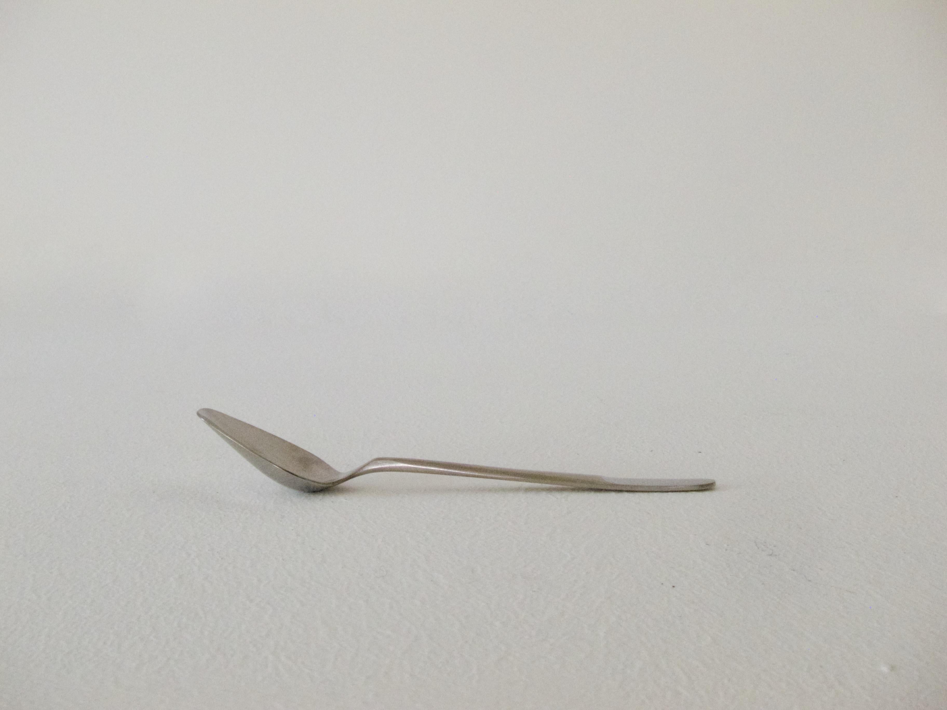 Cutlery, Amboss 2070 by Helmut Alder For Sale 10