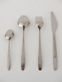Cutlery, Amboss 2070 by Helmut Alder