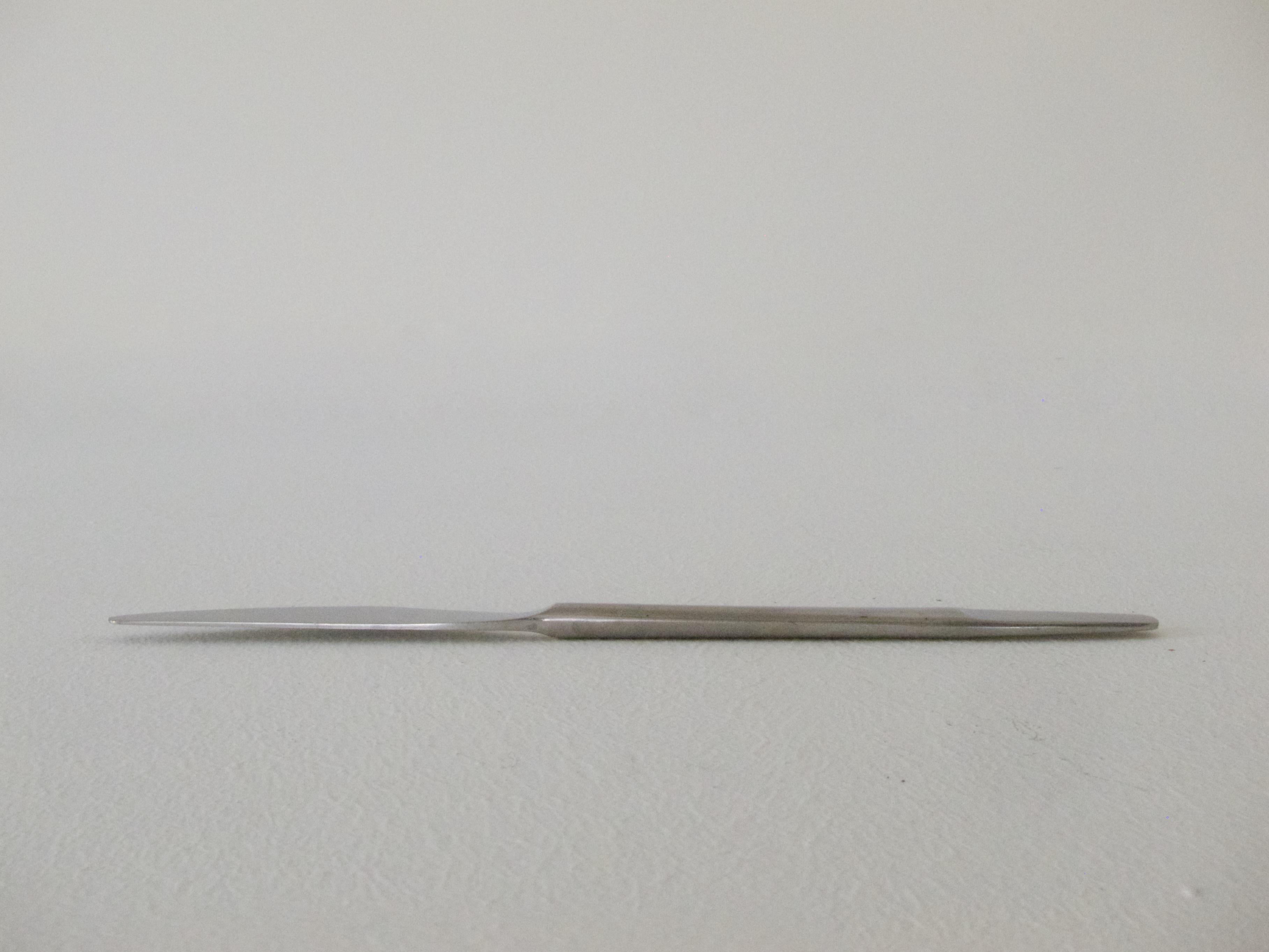 Cutlery, Amboss 2070 by Helmut Alder In Good Condition For Sale In Vienna, AT