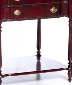 Cutlery cabinet
