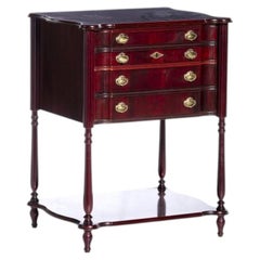 Cutlery cabinet