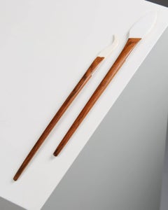 Cutlery Designed by Johnny Mattsson, Sweden, 1950s