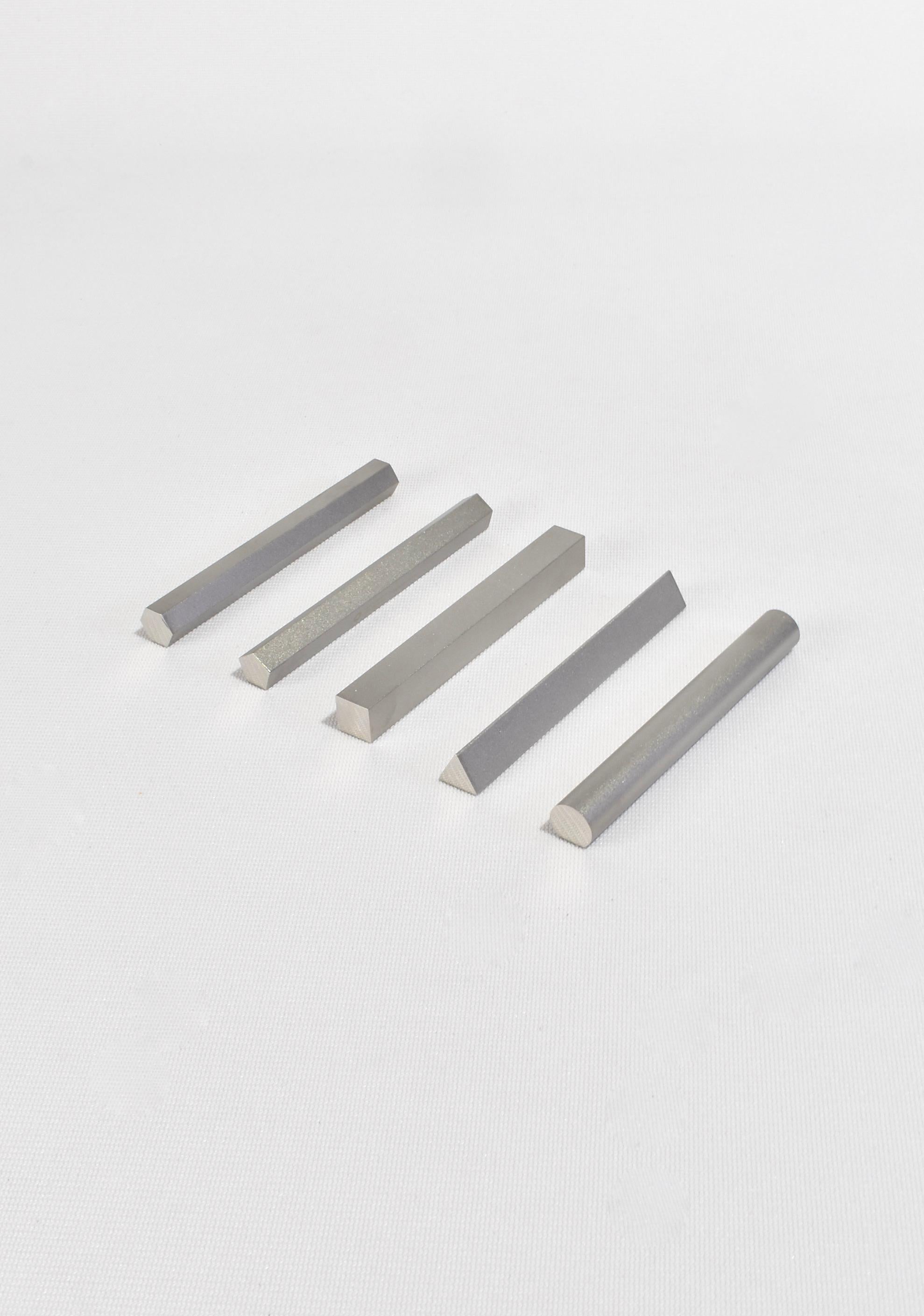 Contemporary Cutlery Rest Set