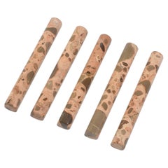 Juego de Cubiertos de Leopardita