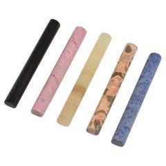 Cutlery Rest Set in Multi
