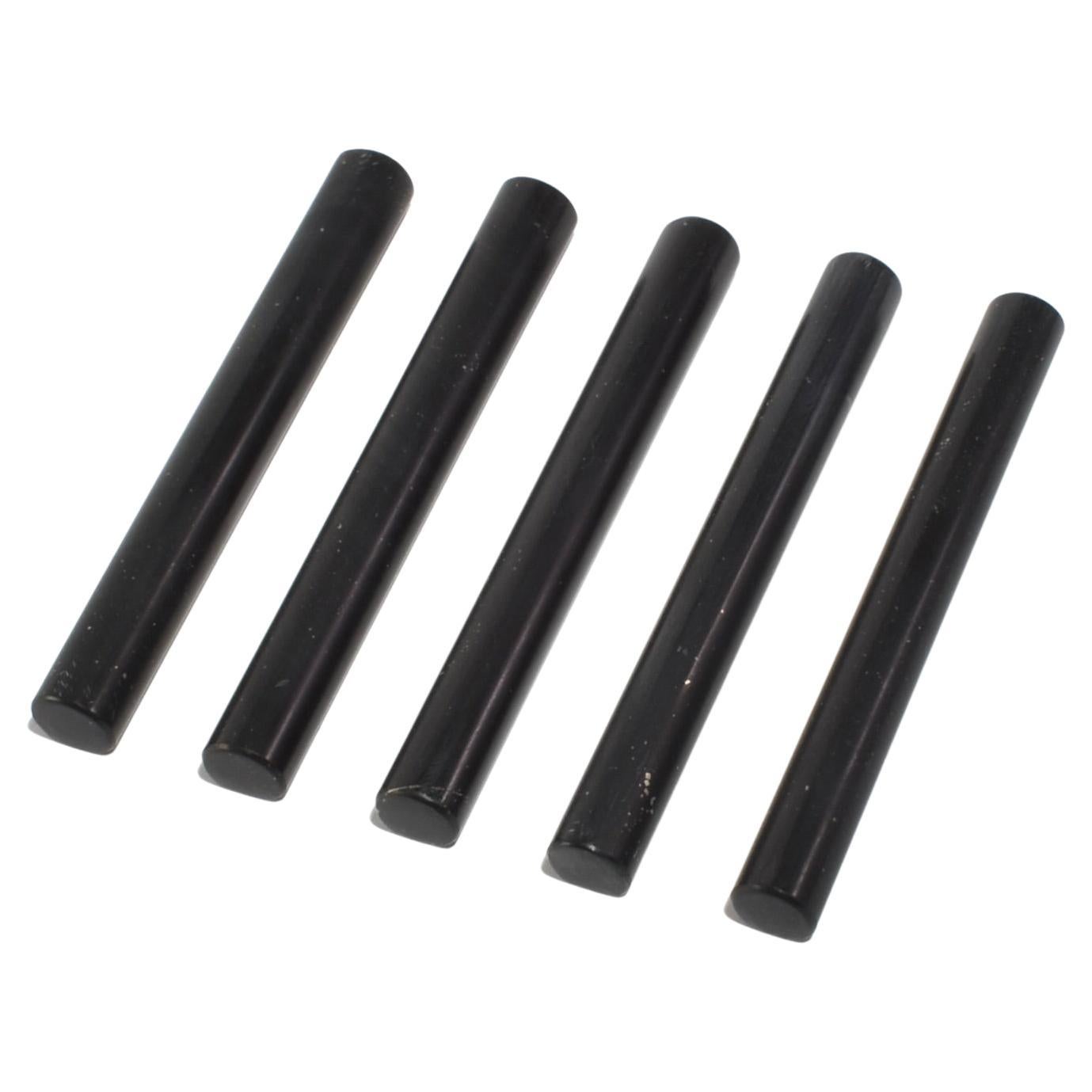 Cutlery Rest Set in Onyx