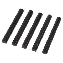 Cutlery Rest Set in Onyx