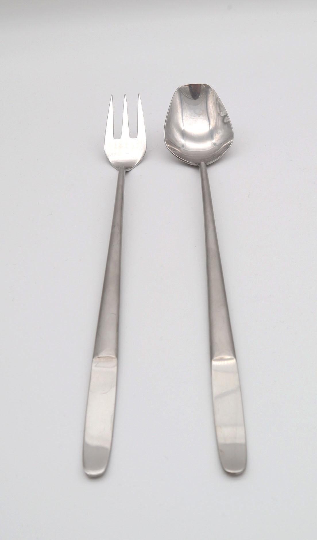 salvador dali cutlery