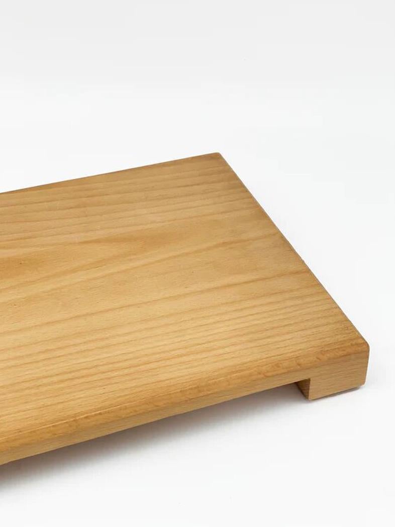 Hand-Crafted Cutting Board For Sale