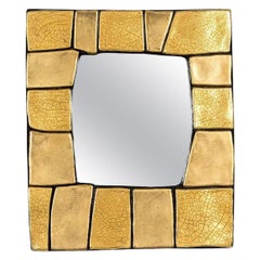 Cuzco Mirror by Mithé Espelt
