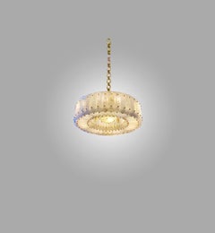 CWB21 Rock Crystal Chandelier by Phoenix