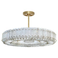 CWB25 Rock Crystal Chandelier by Phoenix