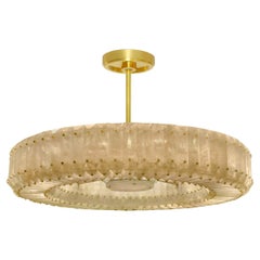 CWB27 Rock Crystal Chandelier by Phoenix