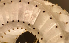 CWB30 Rock Crystal Chandelier by Phoenix
