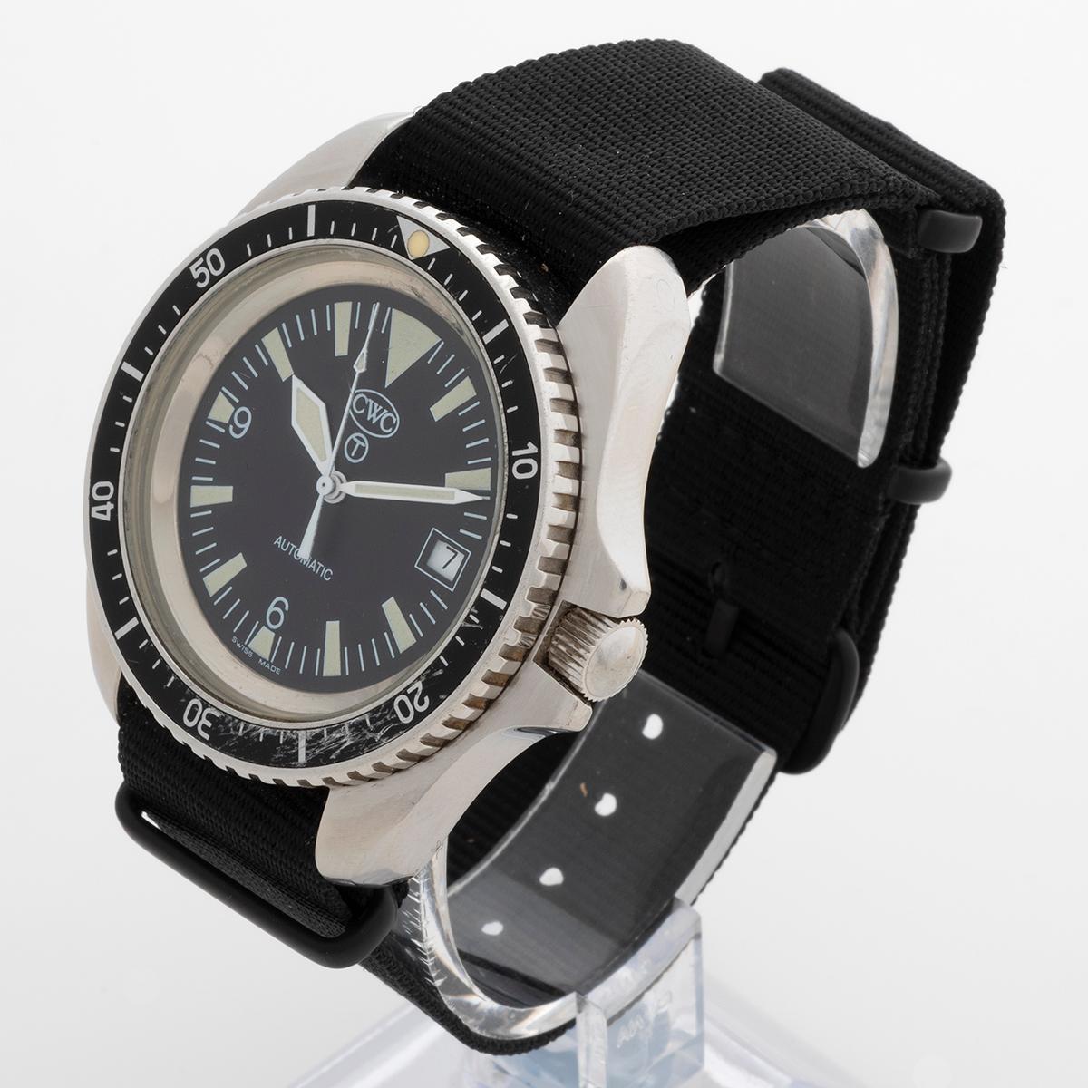 cwc watch