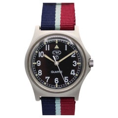 Vintage CWC British Military 1987