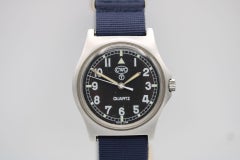 CWC G10 Militares británicos 1987
