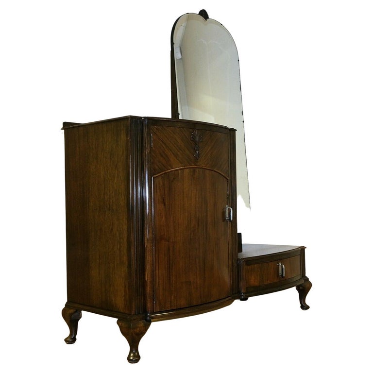 C. W. S. Cabinet of Enfield Bedroom Sets - 2 For Sale at 1stDibs | cws  furniture catalogue, enfield furnishers catalogue