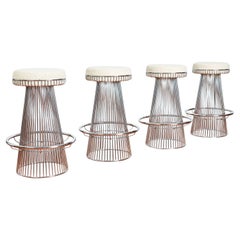 Cy Mann Barstools