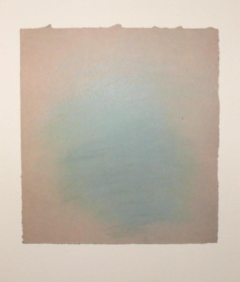 Cy Twombly Framed Abstract Gaeta Lithographs Group of 8 For Sale 1