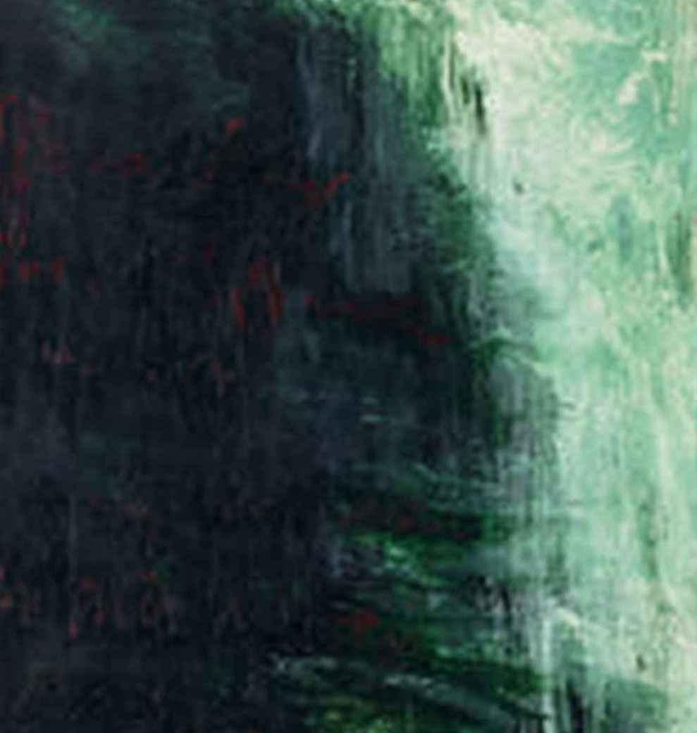 Poster von Cy Twombly im Angebot 2