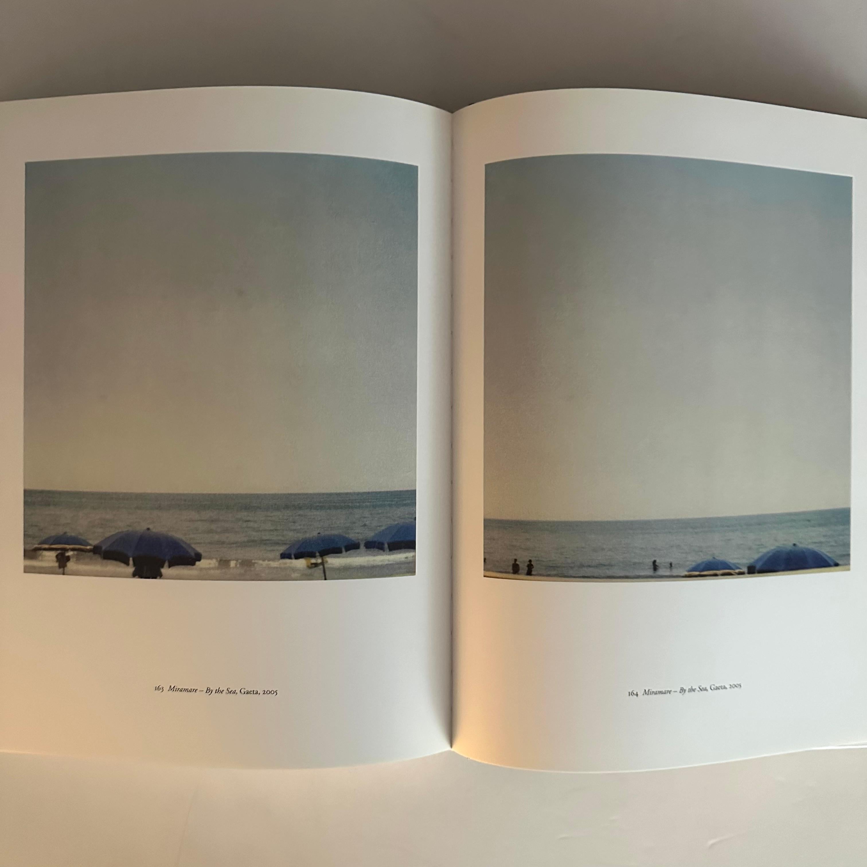 Cy Twombly Photographs 1951 -2007 - Laszlo Glozer - 1st edition, Germany, 2008 2