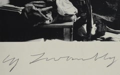 PHOTO NOIR ET BLANC PHOTOGRAPHIE MILIEU DE SIÈCLE 1 DE 12