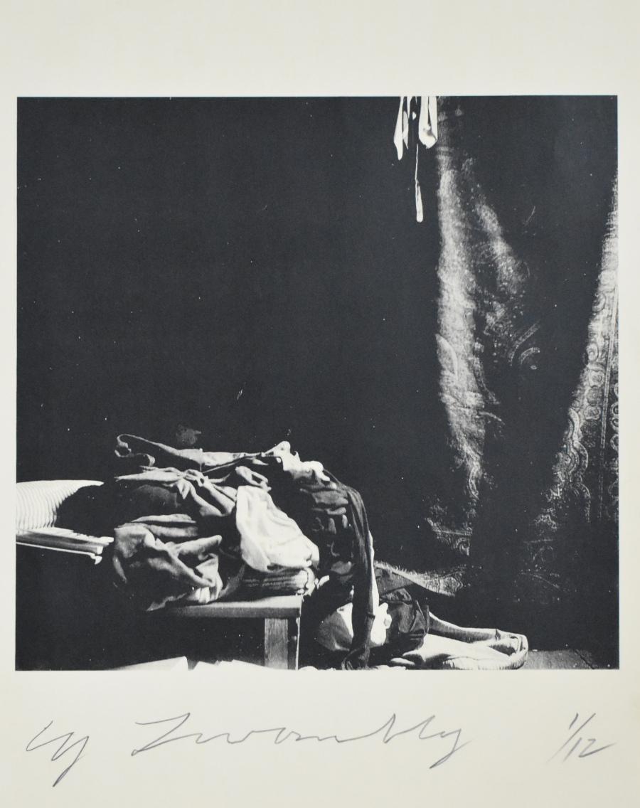 BLACK
WHITE PHOTO PHOTOGRAPHY MID CENTURY 1 OF 12