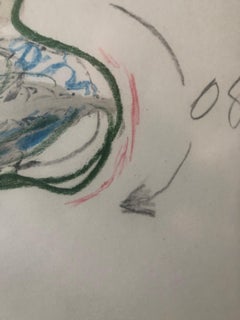 Natural History II: Ficus Carica