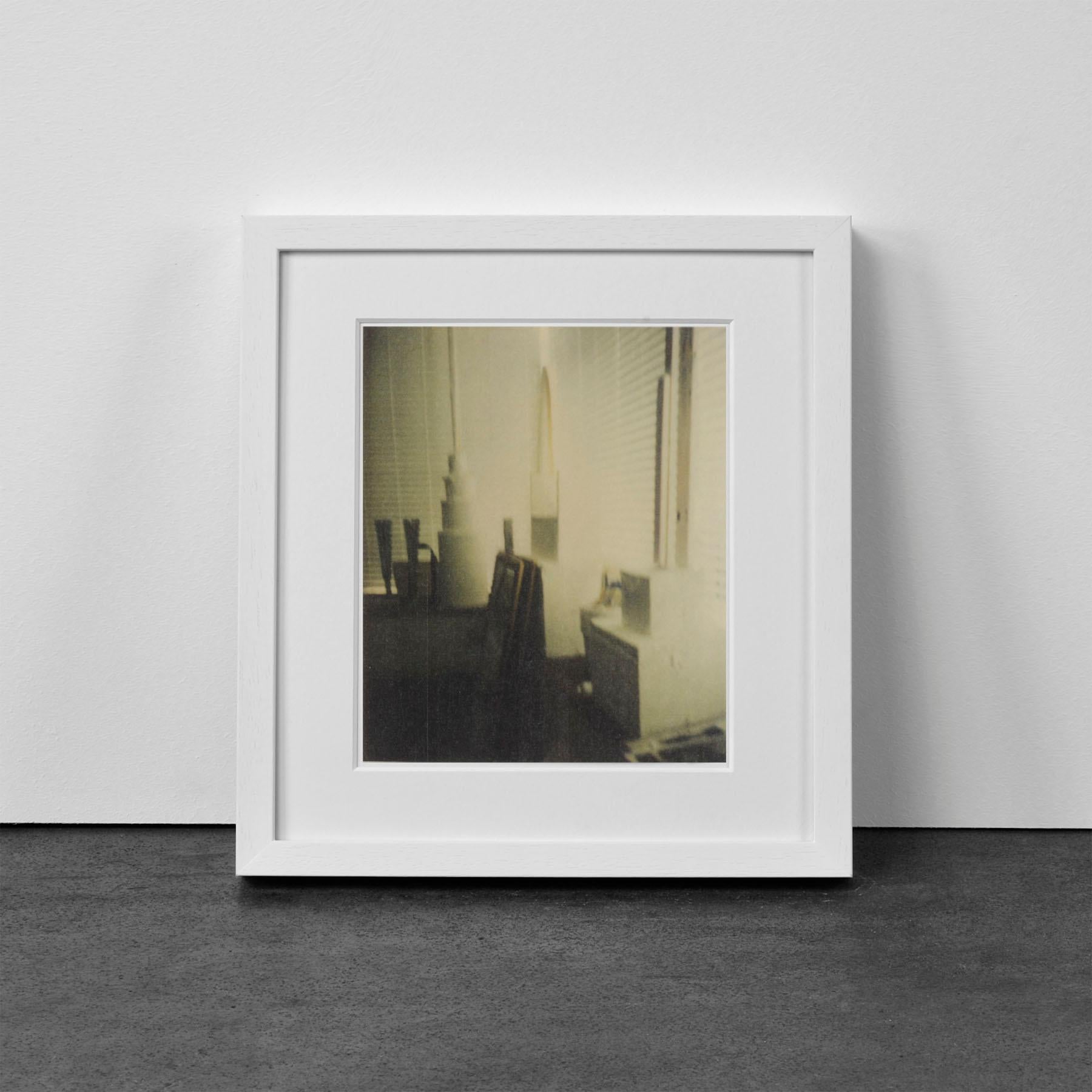 Studio Lexington - Contemporary, 21st Century, Dry-print, Limited Edition - Print by Cy Twombly
