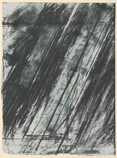 Untitled, by Cy Twombly