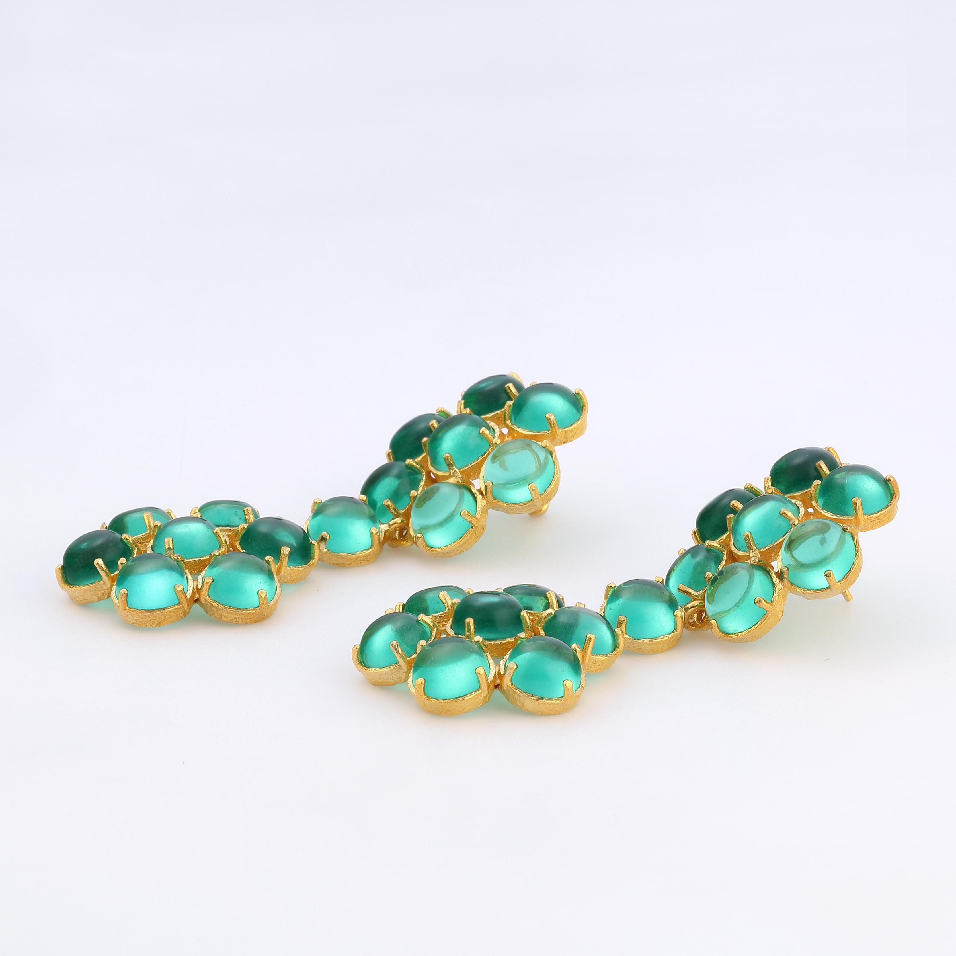 Women's Cybele Earrings For Sale