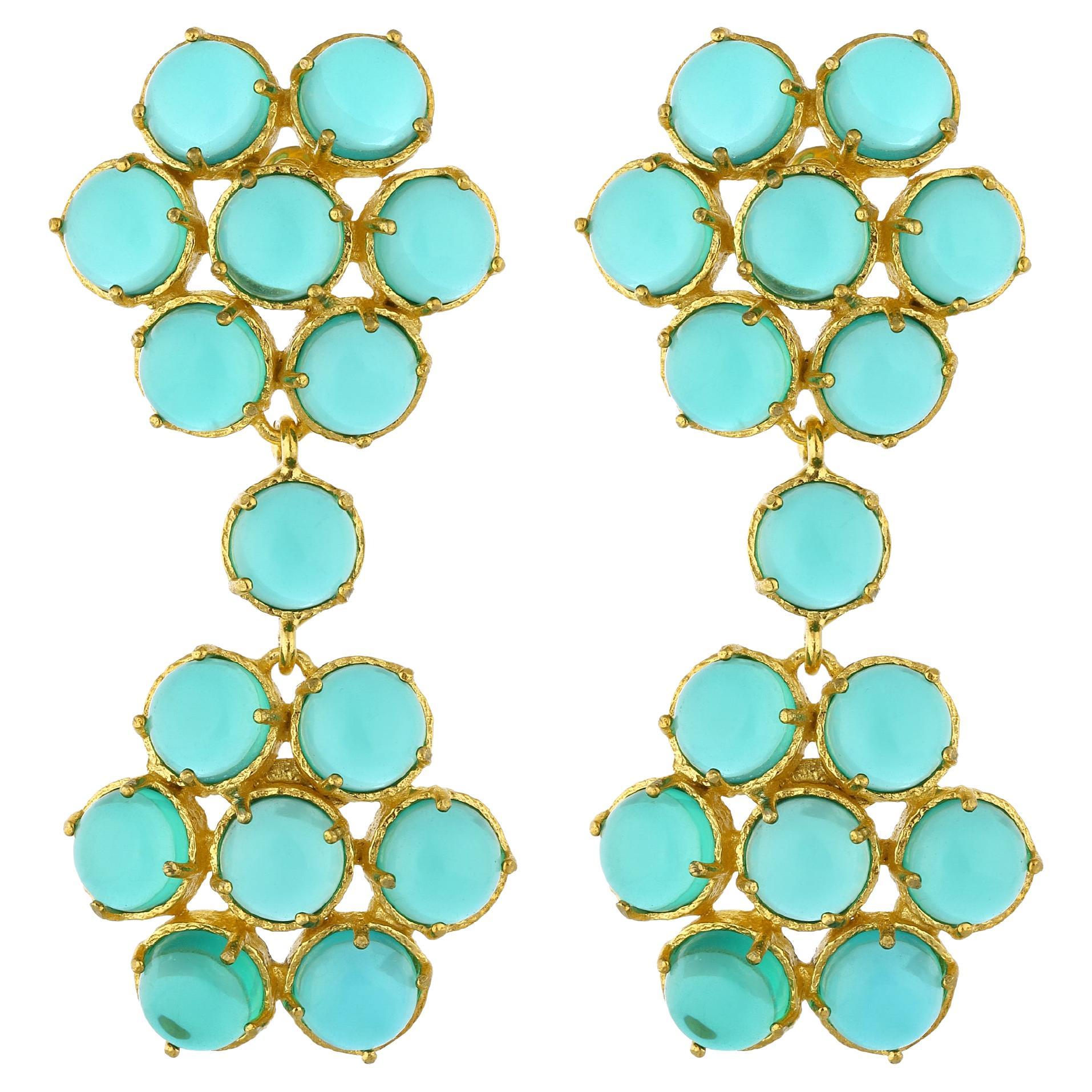 Cybele Earrings For Sale