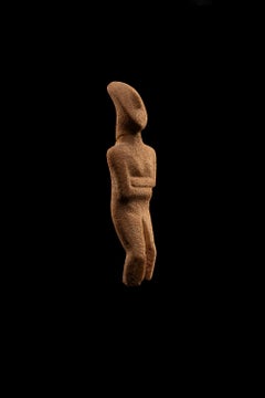 Cycladic Idol
