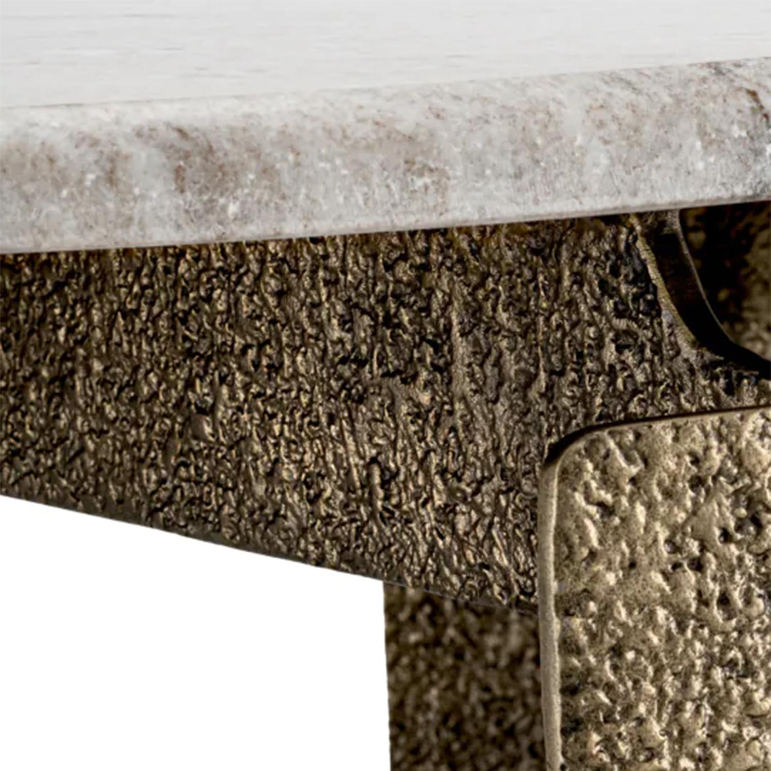 XXIe siècle et contemporain Table basse Cyclia en vente