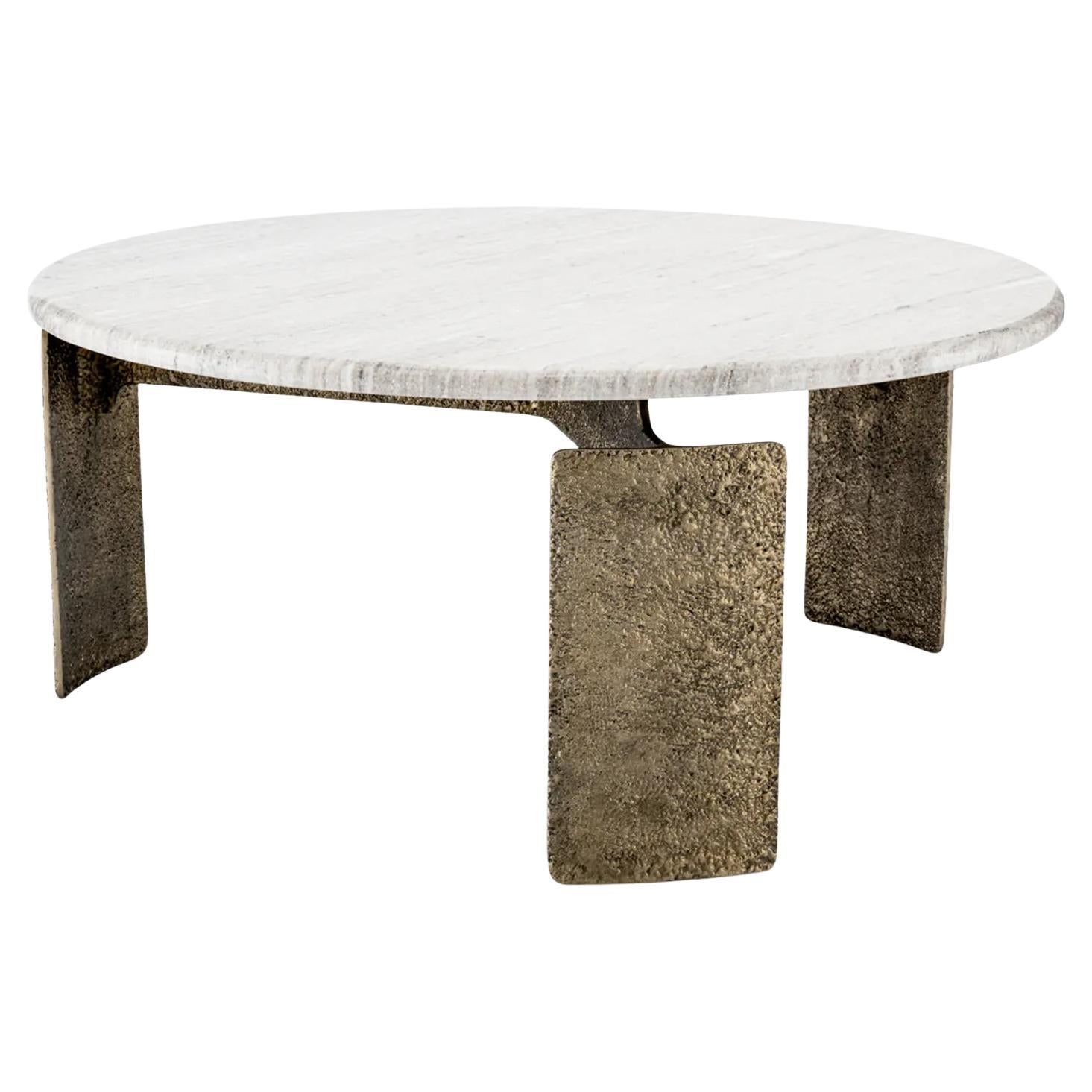 Table basse Cyclia en vente