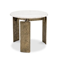 Cyclia Side Table