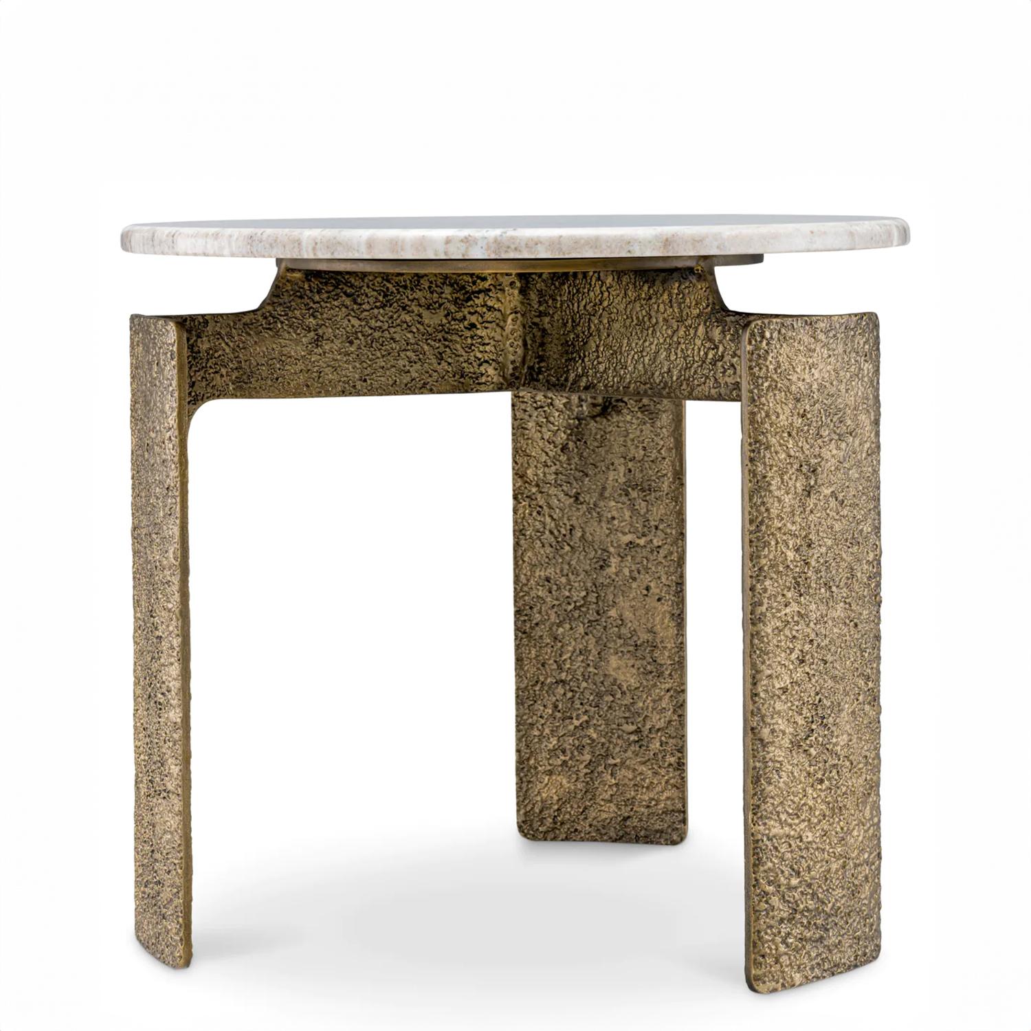 Table d'appoint Cyclia Neuf - En vente à Paris, FR