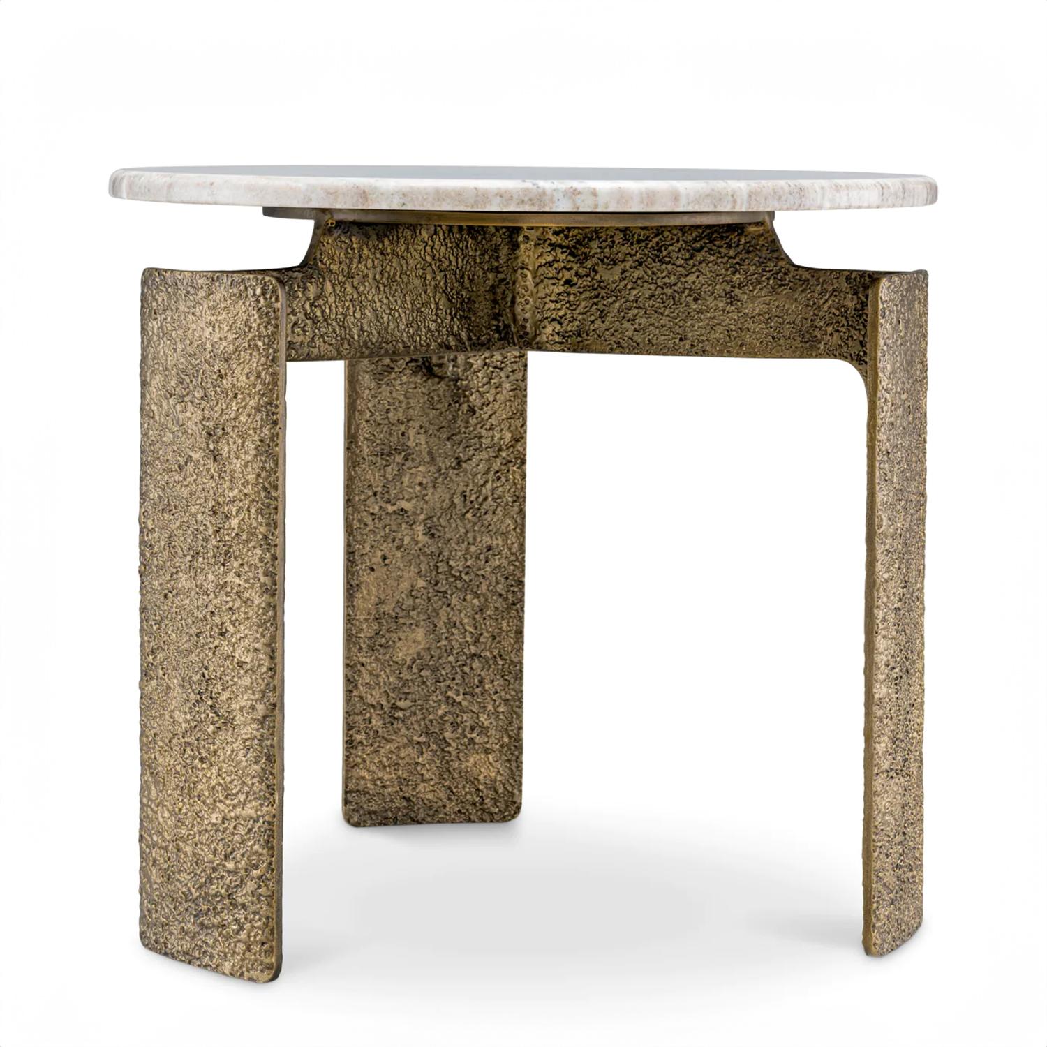 XXIe siècle et contemporain Table d'appoint Cyclia en vente