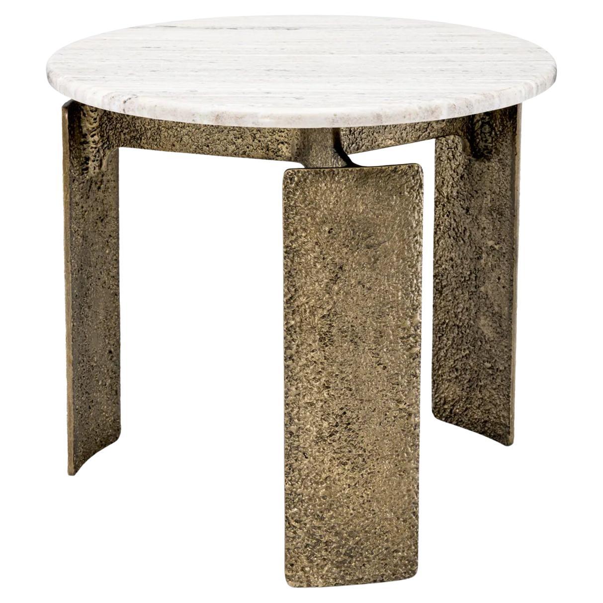 Table d'appoint Cyclia