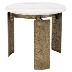 Cyclia Side Table