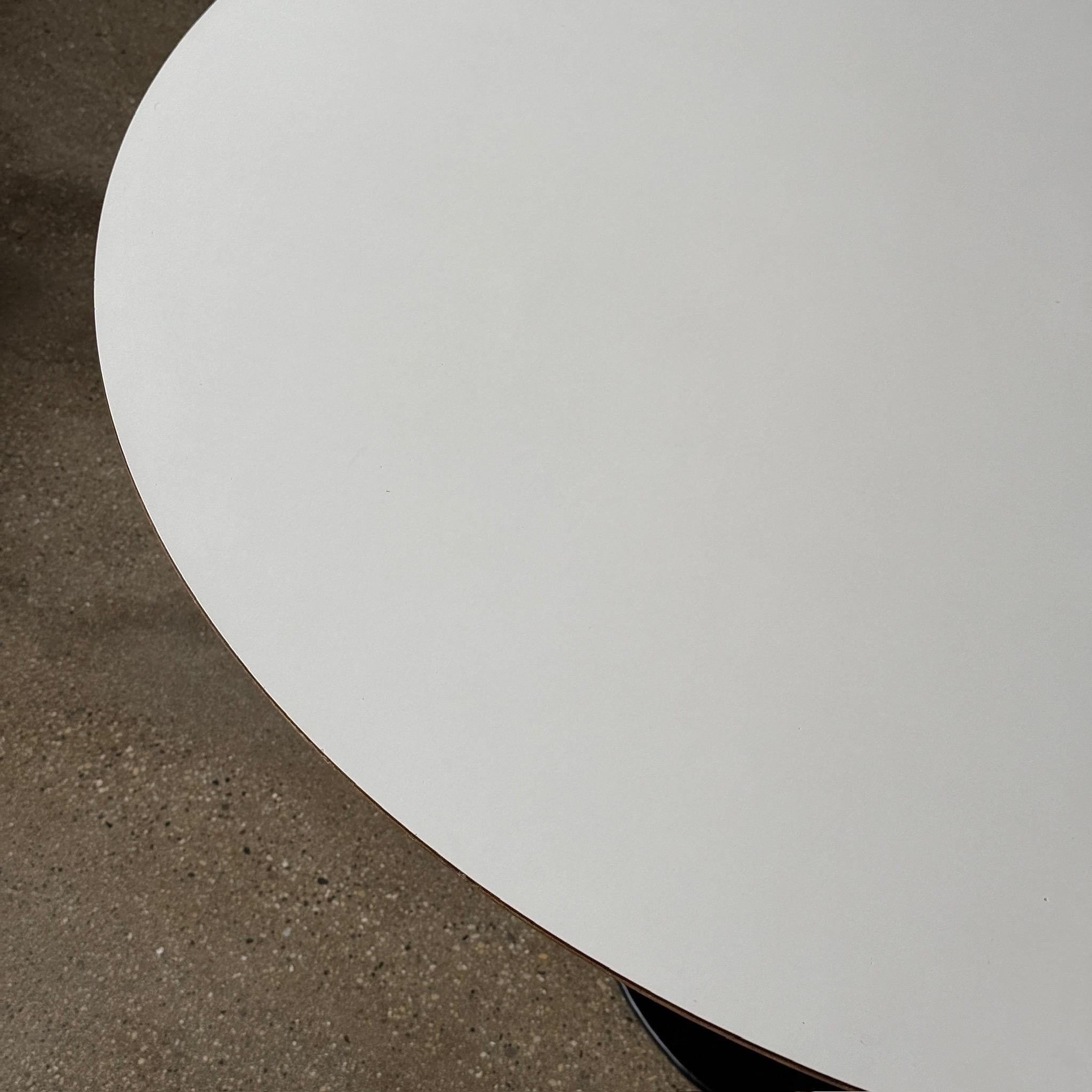 Mid-Century Modern Cyclone Dining Table by Isamu Noguchi for Knoll For Sale