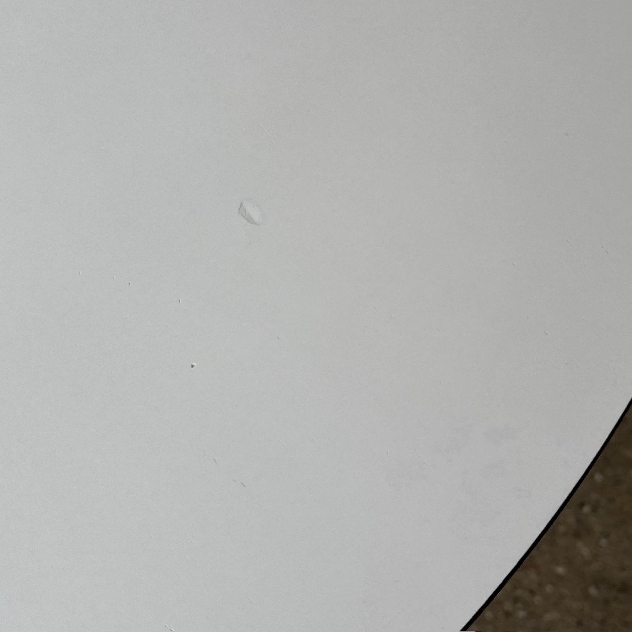 American Cyclone Dining Table by Isamu Noguchi for Knoll For Sale