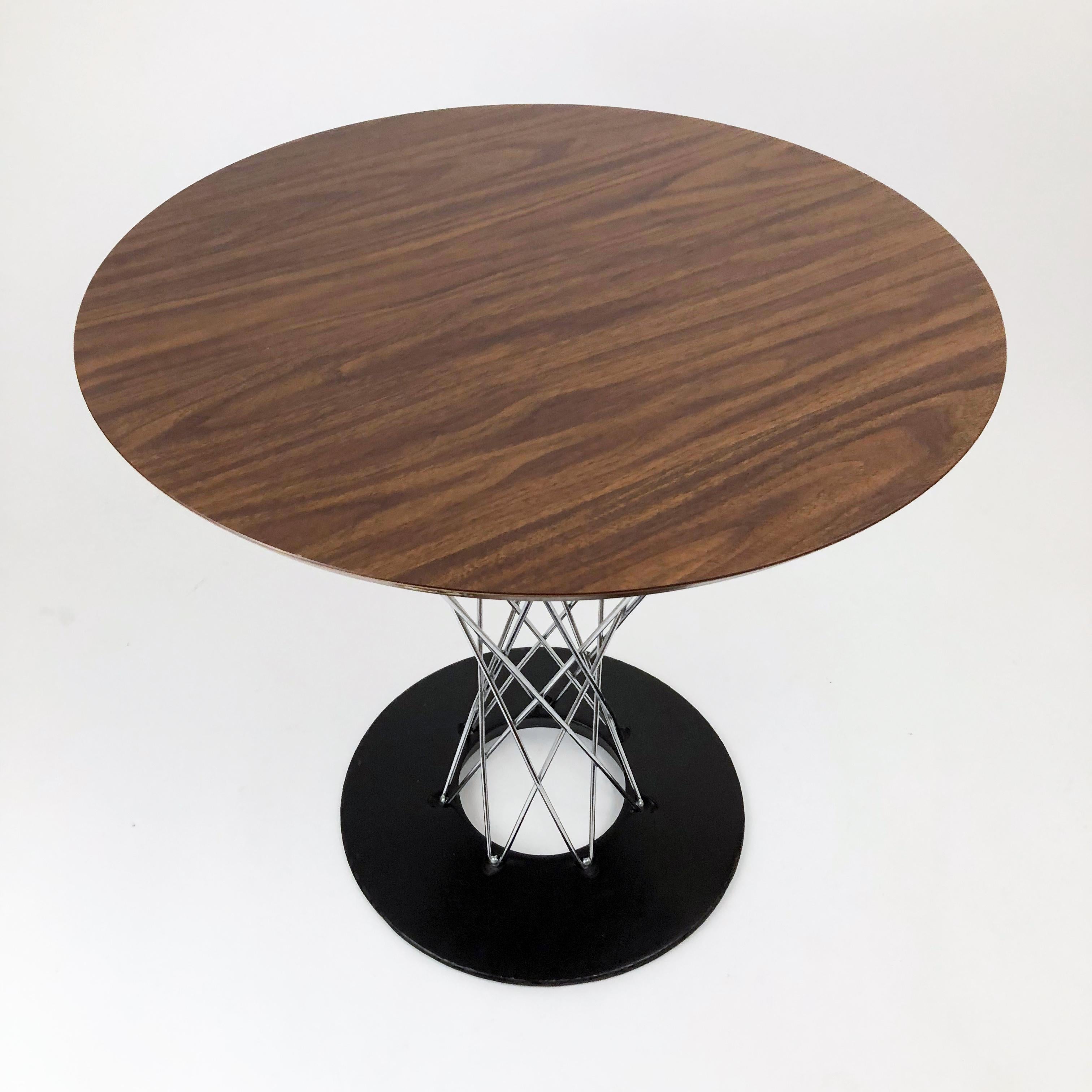 20th Century Cyclone Dining Table by Isamu Noguchi for Knoll