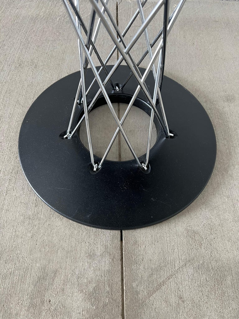 Cyclone Table by Isamu Noguchi for Knoll For Sale at 1stDibs