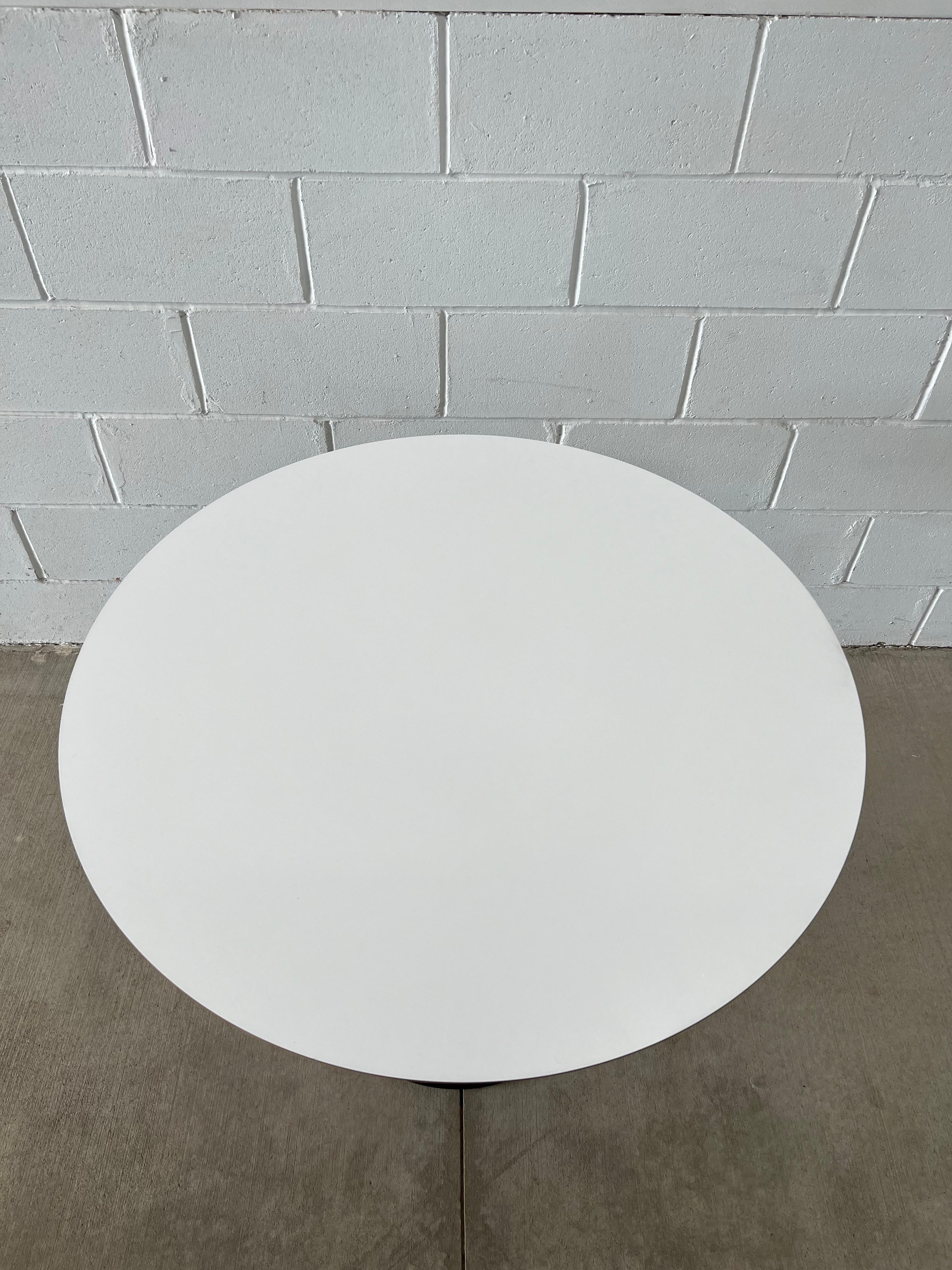 North American Cyclone Table by Isamu Noguchi for Knoll