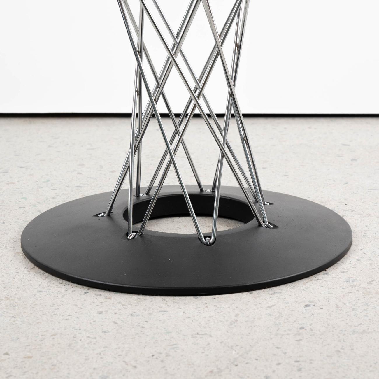 American Cyclone Table by Isamu Noguchi For Sale